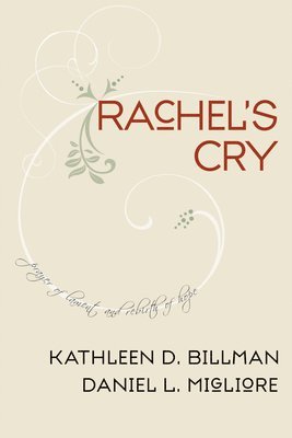 Rachel's Cry 1