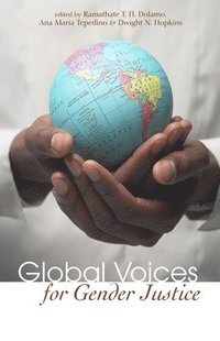bokomslag Global Voices for Gender Justice