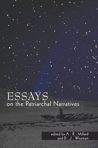 bokomslag Essays on the Patriarchal Narratives