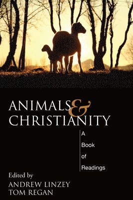 Animals and Christianity 1