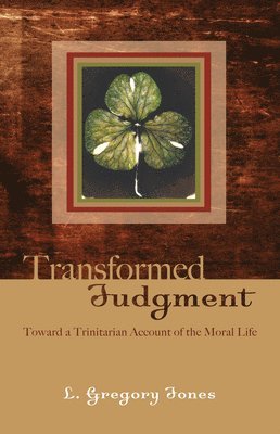 Transformed Judgment 1