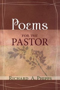 bokomslag Poems for the Pastor