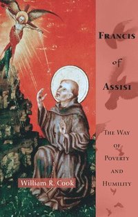bokomslag Francis of Assisi