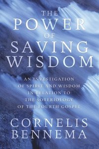 bokomslag The Power of Saving Wisdom