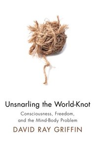 bokomslag Unsnarling the World-Knot