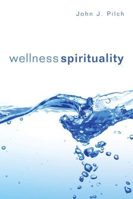 bokomslag Wellness Spirituality