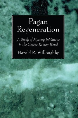 Pagan Regeneration 1