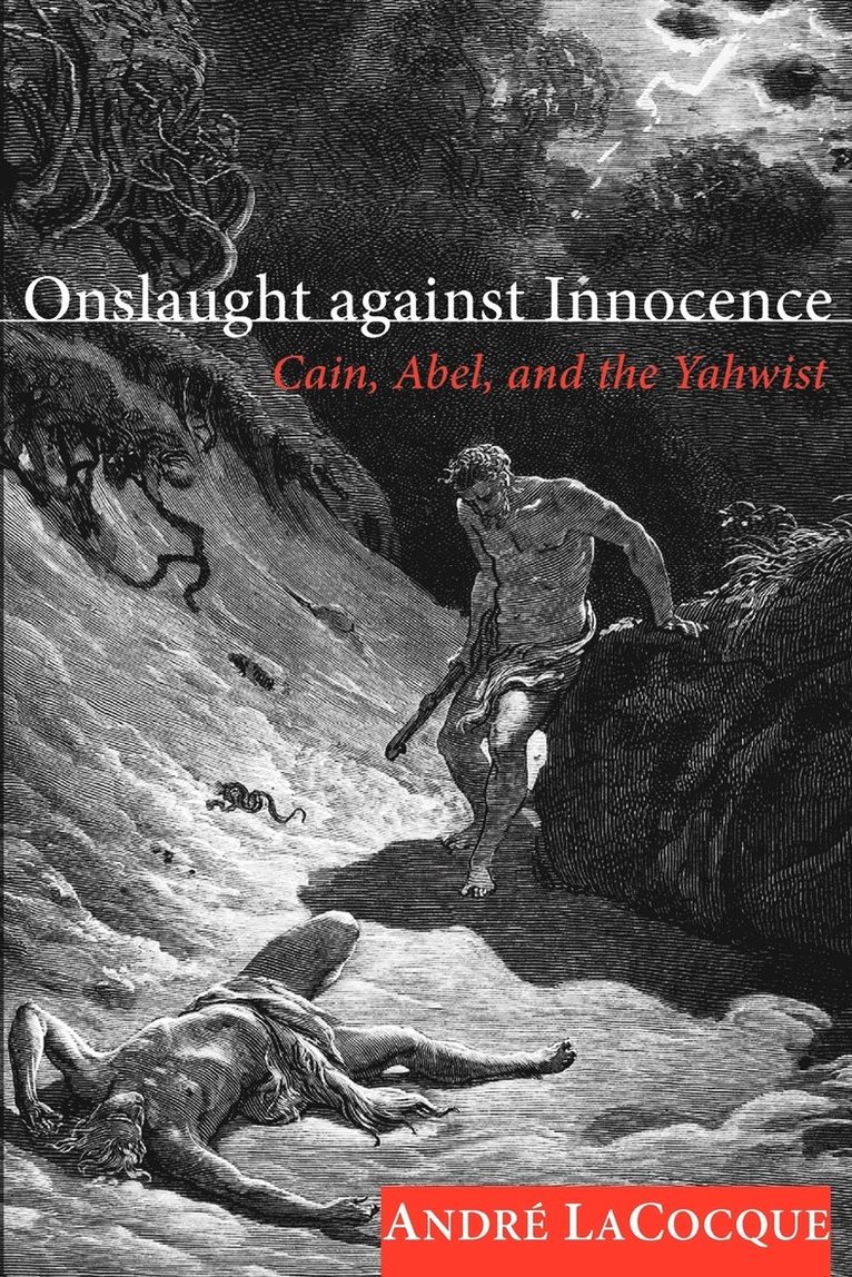 Onslaught Against Innocence 1