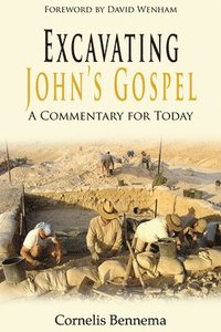 bokomslag Excavating John's Gospel