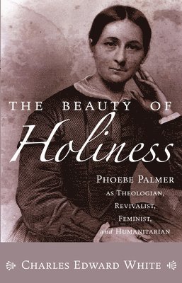 The Beauty of Holiness 1