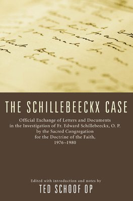 Schillebeeckx Case 1