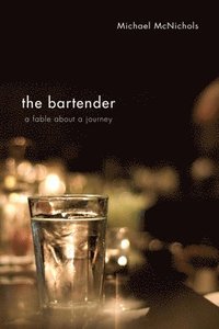 bokomslag The Bartender