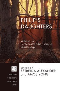 bokomslag Philip's Daughters