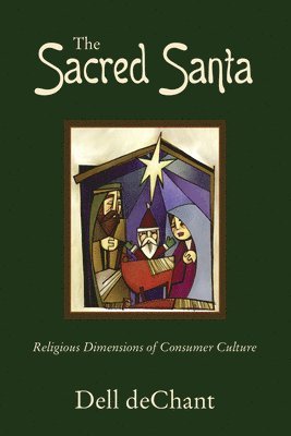 Sacred Santa 1