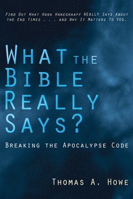 What the Bible Really Says? 1