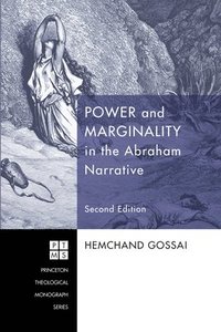 bokomslag Power and Marginality in the Abraham Narrative