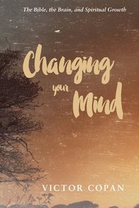 bokomslag Changing your Mind