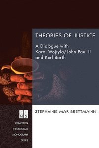 bokomslag Theories of Justice