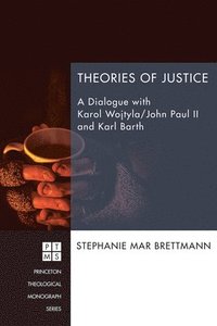 bokomslag Theories of Justice