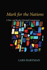 bokomslag Mark for the Nations