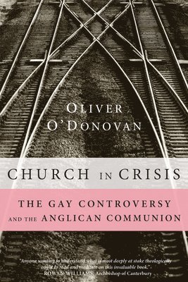 Church in Crisis 1
