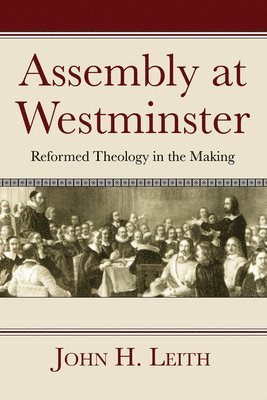 Assembly at Westminster 1