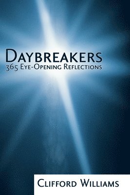 bokomslag Daybreakers