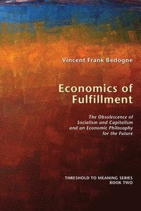 bokomslag Economics of Fulfillment
