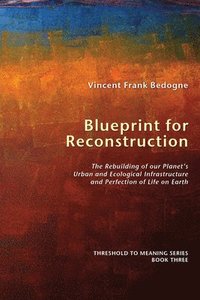 bokomslag Blueprint for Reconstruction