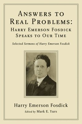 Answers to Real Problems