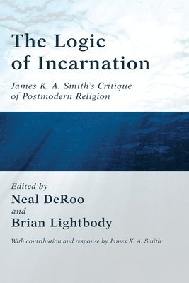 The Logic of Incarnation 1