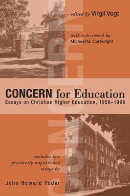 CONCERN for Education 1