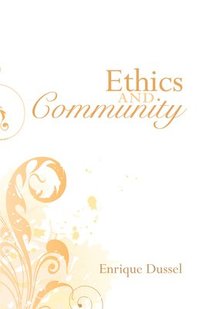 bokomslag Ethics and Community