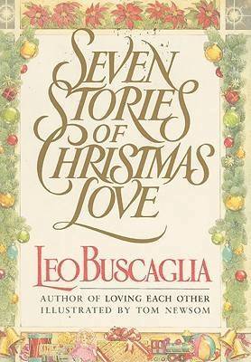 bokomslag Seven Stories of Christmas Love
