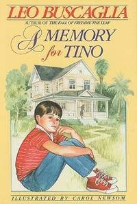 bokomslag A Memory for Tino