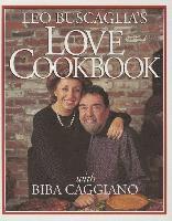 bokomslag The Love Cookbook