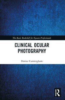 bokomslag Clinical Ocular Photography