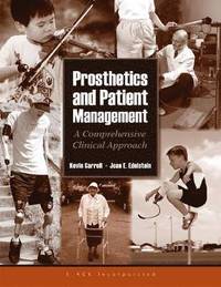 bokomslag Prosthetics and Patient Management