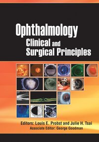 bokomslag Ophthalmology