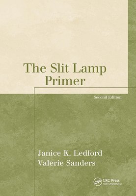 The Slit Lamp Primer 1