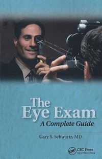 bokomslag The Eye Exam