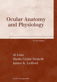 bokomslag Ocular Anatomy and Physiology