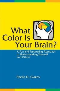 bokomslag What Color is Your Brain?