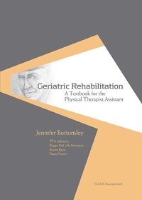 bokomslag Geriatric Rehabilitation