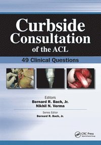 bokomslag Curbside Consultation of the ACL