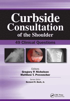 Curbside Consultation of the Shoulder 1