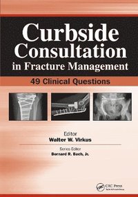 bokomslag Curbside Consultation in Fracture Management