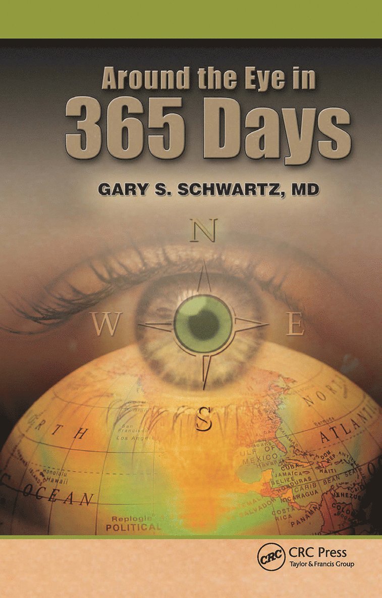 Around the Eye in 365 Days 1