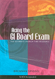 Acing the GI Board Exam