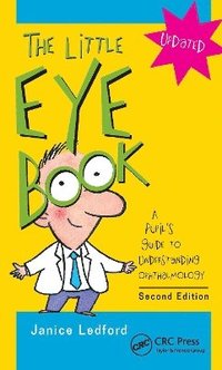 bokomslag The Little Eye Book